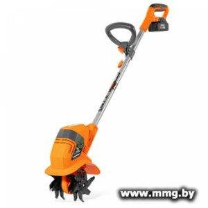 Мотокультиватор Daewoo Power DAT 2021Li SET