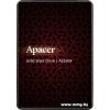 SSD 256Gb Apacer AS350X AP256GAS350XR (OEM)