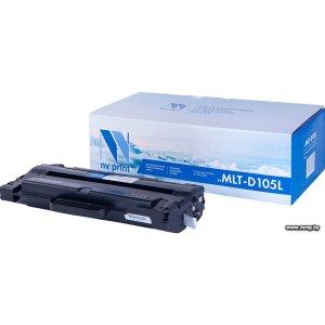 Картридж NV Print NV-MLT-D105L (аналог Samsung MLT-D105L)