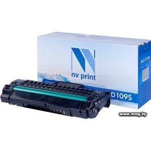 Купить Картридж NV Print NV-MLT-D109S (аналог Samsung MLT-D109S) в Минске, доставка по Беларуси