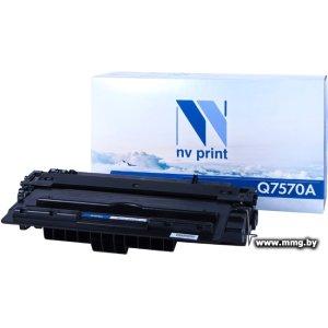 Картридж NV Print NV-Q7570A (аналог HP 70A Q7570A)