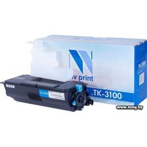 Картридж NV Print NV-TK-3100 (аналог Kyocera TK-3100)