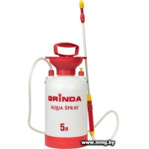 Опрыскиватель Grinda Aqua Spray 8-425115