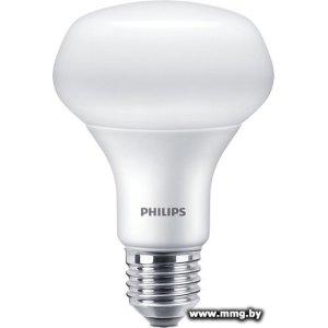 Philips ESS LEDspot 10W 1150lm E27 R80 840 8719514312067