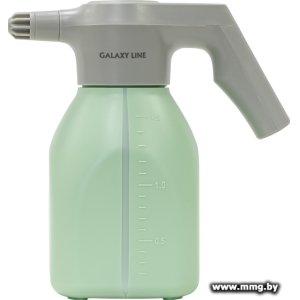 Опрыскиватель Galaxy Line GL 6900 (зеленый)