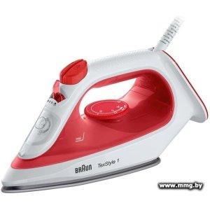 Braun TexStyle 1 SI 1019 RD