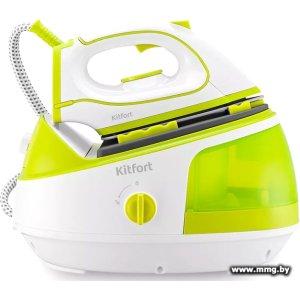 Купить Kitfort KT-9120-2 в Минске, доставка по Беларуси