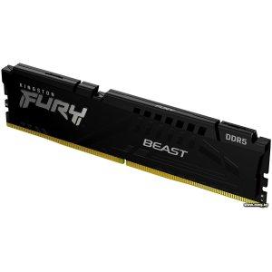 Купить 32Gb PC5-51200 Kingston KF564C32BB-32 в Минске, доставка по Беларуси