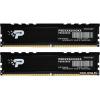 32Gb (2x16GB) PC5-38400 Patriot PSP532G4800KH1