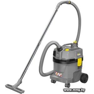 Купить Karcher NT 22/1 Ap Te 1.378-610.0 в Минске, доставка по Беларуси