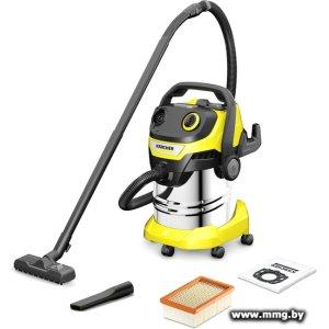 Karcher WD 5 S V-25/5/22 1.628-350.0