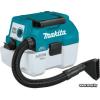 Makita DVC750LZ