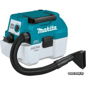 Купить Makita DVC750LZ в Минске, доставка по Беларуси