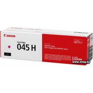 Купить Картридж Canon 045HM [1244C002] в Минске, доставка по Беларуси