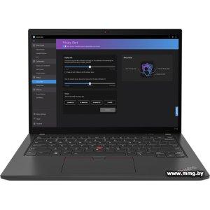 Купить Lenovo ThinkPad T14 Gen 4 Intel 21HD007GRT в Минске, доставка по Беларуси