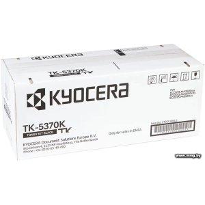 Купить Картридж Kyocera ТК-5370K в Минске, доставка по Беларуси