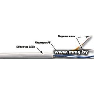 Кабель TWT TWT-5EUTP2-LSZH