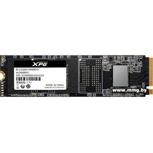 SSD 500GB ADATA XPG GAMMIX S50 PRO AGAMMIXS50P-500G-B