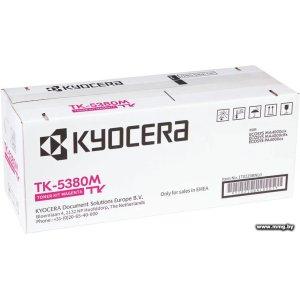 Купить Картридж Kyocera TK-5380M в Минске, доставка по Беларуси