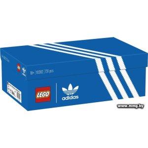 LEGO 10282 Кроссовки adidas Originals Superstar