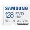Samsung 128Gb MicroSDXC EVO Plus 2024 [MB-MC128SA]