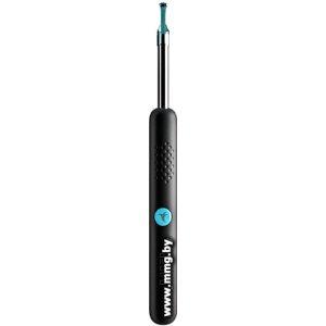 Купить Ушная палочка Bebird Smart Visual Spoon Ear Stick R1 (чёрный в Минске, доставка по Беларуси