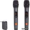 Микрофон JBL Wireless Microphone Set