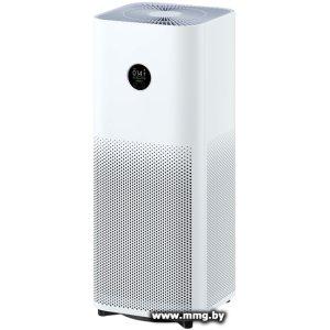 Купить Xiaomi Mi Smart Air Purifier 4 AC-M16-SC (китайская версия) в Минске, доставка по Беларуси