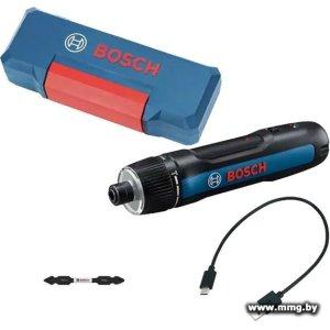 Электроотвертка Bosch Go Professional 06019H2280