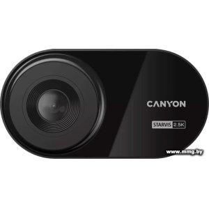 Купить Видеорегистратор Canyon CND-DVR25 в Минске, доставка по Беларуси