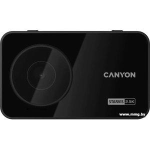 Купить Видеорегистратор Canyon CND-DVR25GPS в Минске, доставка по Беларуси