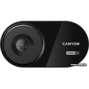 Купить Видеорегистратор Canyon CND-DVR40 в Минске, доставка по Беларуси