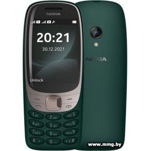 Nokia 6310 (2021) (зеленый)