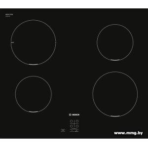 Купить Bosch Serie 2 PUG611AA5E в Минске, доставка по Беларуси