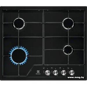 Electrolux EGS6424K