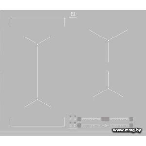 Electrolux EIV63440BS