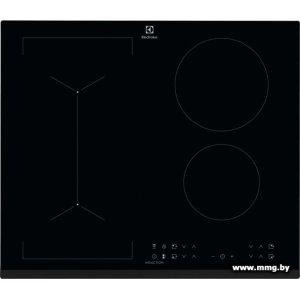 Купить Electrolux LIV63431BK в Минске, доставка по Беларуси