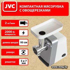JVC JK-MG124