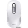 Baseus F02 Ergonomic (B01055505211-01 /-00) (белый)