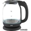Чайник JVC JK-KE1510 (серый)