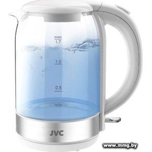 Купить Чайник JVC JK-KE1800 в Минске, доставка по Беларуси