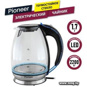 Купить Чайник Pioneer KE806G в Минске, доставка по Беларуси