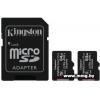 Kingston 2x64GB microSDXC Canvas Select Plus SDCS2/64GB-2P1A