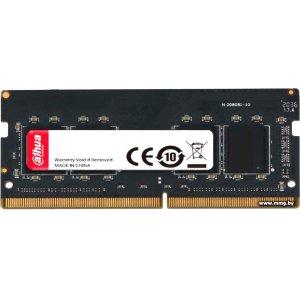 SODIMM-DDR4 16GB PC4-25600 Dahua DHI-DDR-C300S16G32