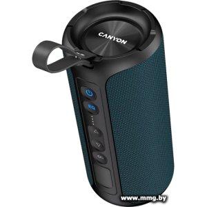 Canyon OnMove 15 (черный/синий) (CNE-CBTSP15BK)