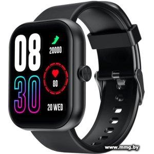 Купить Infinix Watch 1 (черный) в Минске, доставка по Беларуси