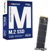 SSD 256GB BIOSTAR M760 M760-256GB