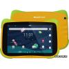 Topdevice Kids Tablet K8 2GB/32GB (оранжевый)