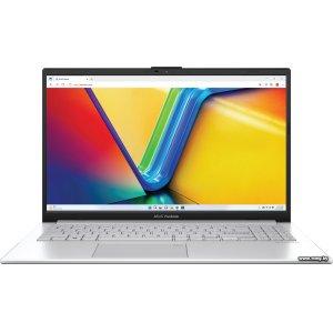 Купить ASUS Vivobook Go 15 OLED E1504FA-L11109W (90NB0ZR1-M01YL0) в Минске, доставка по Беларуси