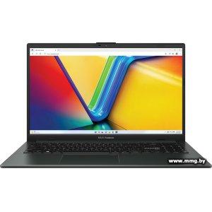 Купить ASUS Vivobook Go 15 E1504FA-BQ831W (90NB0ZR2-M01C50) в Минске, доставка по Беларуси